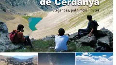 Pels estanys de Cerdanya 