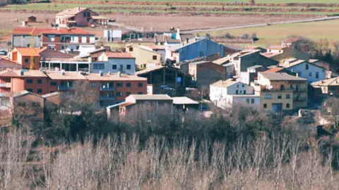 Poble de Trag&oacute; 