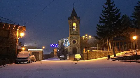 Cerdanya Via  @cmarquezdaniel