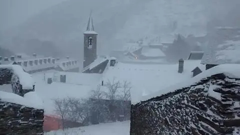 Alòs d'Isil 1 via @oscarjorba92