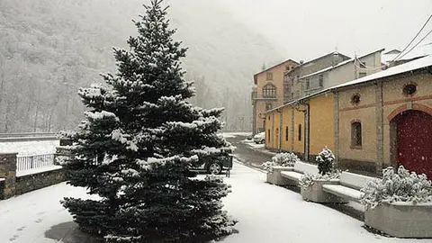 Vall Fosca Via  @visitvallfosca 