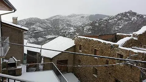 La Vall Fosca Via @languil