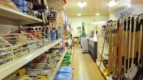 Cooperativa del Pallars