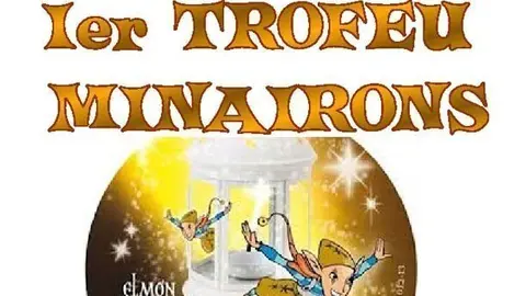 Trofeu Minairons
