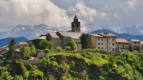 Bellver de Cerdanya