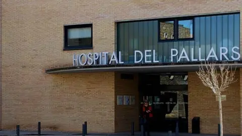 Hospital Comarcal del Pallars