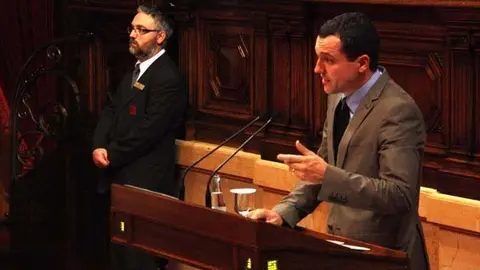 &Ograve;scar Ordeig 