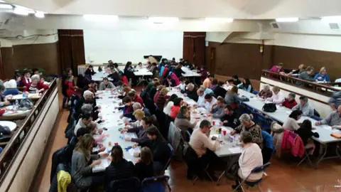 Quinto a Alp per la Marat&oacute; de TV3 