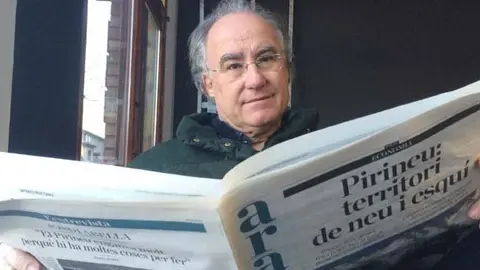Ricard Lobo 