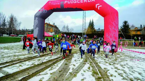 Sant Silvestre Puigcerd&agrave;