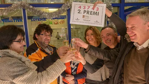 Foto: Emili Gim&eacute;nez