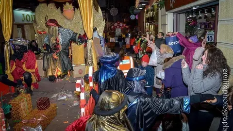 Reis a Puigcerd&agrave;