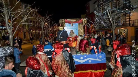 Reis a Puigcerd&agrave;