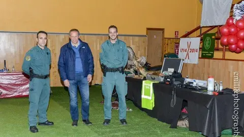 Parc de Nadal Puigcerd&agrave;