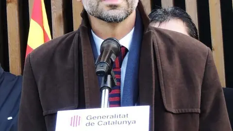 Inauguraci&oacute; Aeroport Andorra-La seu d'Urgell