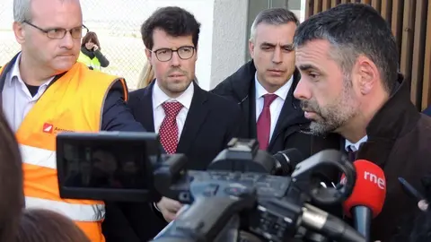 Inauguraci&oacute; Aeroport Andorra-La seu d'Urgell