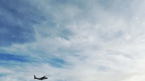 Inauguraci&oacute; Aeroport Andorra-La seu d'Urgell