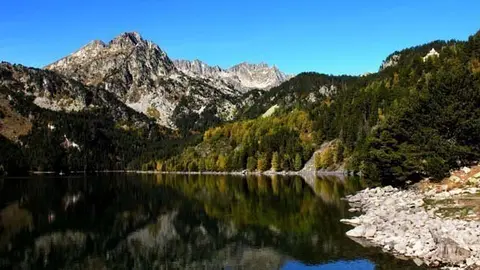 Parc Nacional d'Aig&uuml;estortes