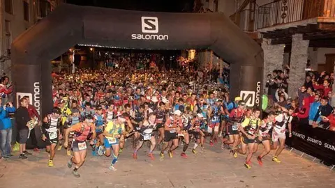  Ultra Pirineu 