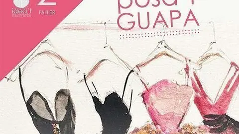 Taller d'estilisme 