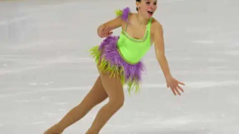 Ma&euml;va Gallarda Rossell