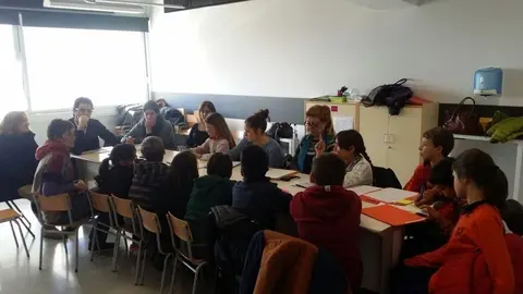 Consell Municipal d'Infants de la Seu d'Urgell 