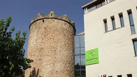 Epicentre, Tremp
