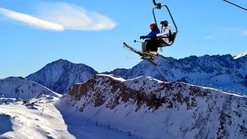 Baqueira Beret
