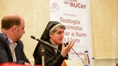 Confer&egrave;ncies de l'Aucer