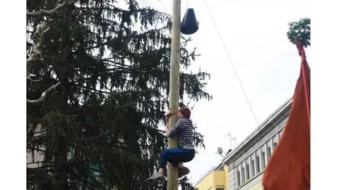 Pujada al Pal 