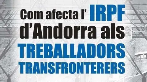 Xerrada informativa