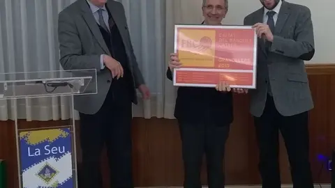 Actes trasp&agrave;s ciutat del Basquet 