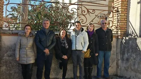 ERC a Isona i Conca Dell&agrave;