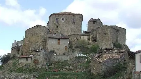 Castellnou de Montsec
