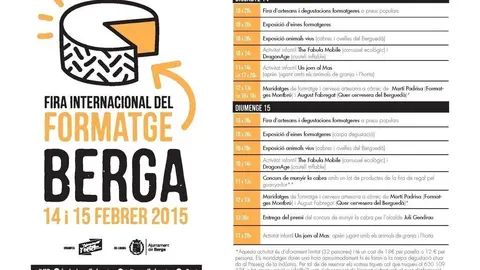 berga