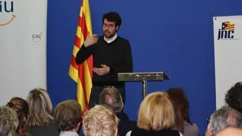 Albert Batalla
