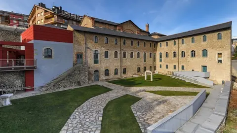Museu Cerd&agrave;