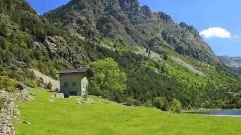 Demanen 900.000 euros per aquesta casa.