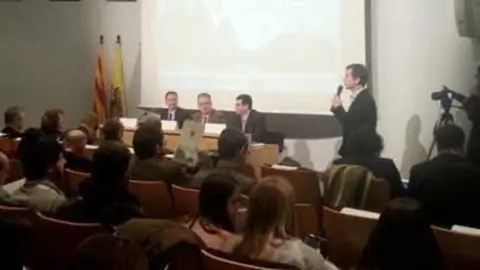 Seminari sobre &ldquo;Turisme i mobilitat sostenible en zones de muntanya&rdquo;