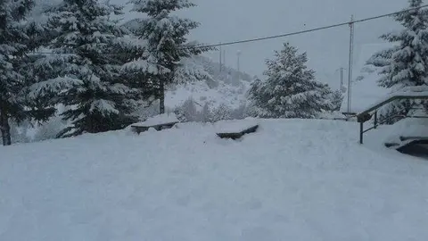 Ski Pallars