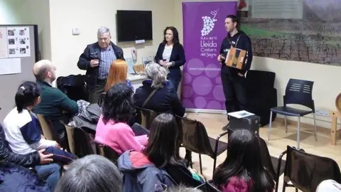 Carles Belda1