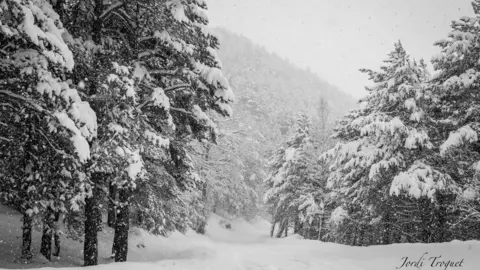 Foto Jordi Troguet - Andorra
