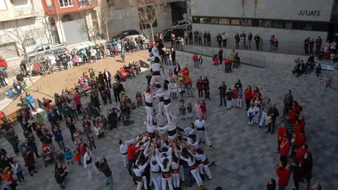 plaça 2