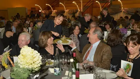 Festa del Trinxat de Puigcerd&agrave;. Fotos: Emili Gim&eacute;nez.