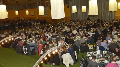 Festa del Trinxat de Puigcerd&agrave;. Fotos: Emili Gim&eacute;nez.
