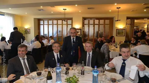 Patr&oacute; dels Bombers Voluntaris de Puigcerd&agrave;