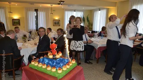 Patr&oacute; dels Bombers Voluntaris de Puigcerd&agrave;