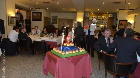 Patr&oacute; dels Bombers Voluntaris de Puigcerd&agrave;