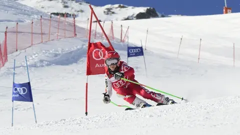 21&egrave; Cargol de Neu Audi Quattro Cup (1)
