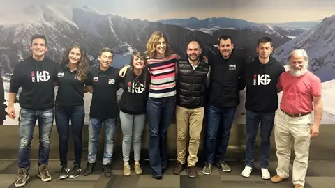 Presentacio-Team-SportHG_foto-Jordi-Rodriguez